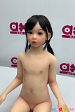 AXB Doll ラブドール 110cm バスト平 A169 小さめバスト 清楚 繊細