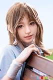 蛍火日記 ラブドール 三目 Aカップ 153cm エスコート 清潔感 大人の色気