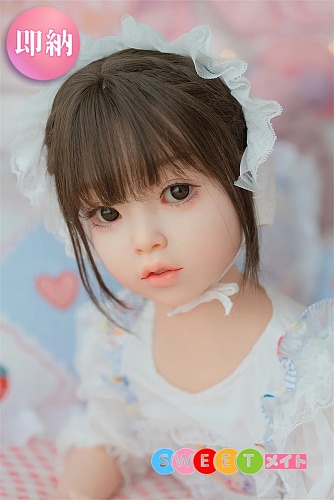 【10台限定・即納 日本倉庫在庫 最速2~3日でお届け 15％OFF】WAXDOLL ラブドール GB58ヘッド 110cm バスト平 リアルメイク付き フルシリコン製