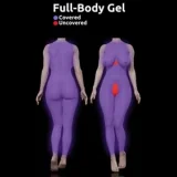 MMXDOLL 等身大 リアルドール 164cm Gカップ Monicaヘッド ゴシック系の欧米美人 巨乳 ダッチワイフ 宣材写真はフルシリコン製 ホワイト肌 全身ジェル仕様 プレミアムボディシリーズ