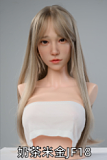 Himeking Doll 172cm Sカップ 花姫へッド 熟女 超爆乳×豊満ボディが魅惑的なラブドール シリコン製 ダッチワイフ ROS口開閉機能付