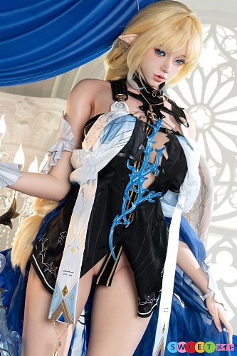 Doll Senior 等身大 リアルドール 175cm Gカップ C05 天蝎座（Scorpio）ヘッド  シリコン製 ラブドール 巨乳