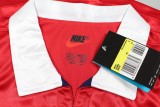 1998 Arsenal Red Retro Short sleeve Jersey/1998阿森纳红色