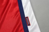 1998 Arsenal Red Retro Short sleeve Jersey/1998阿森纳红色