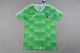 1988 Germany Away Retro Jersey/1988德国客场
