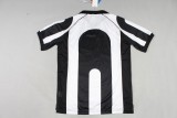 97-98 Juventus Home Retro Jersey/97-98尤文主场