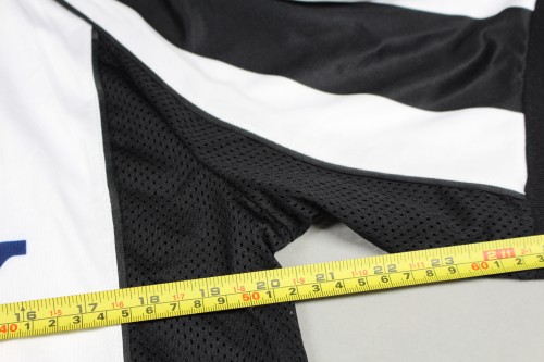 97-98 Juventus Home Retro Jersey/97-98尤文主场