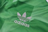 1988 Germany Away Retro Jersey/1988德国客场