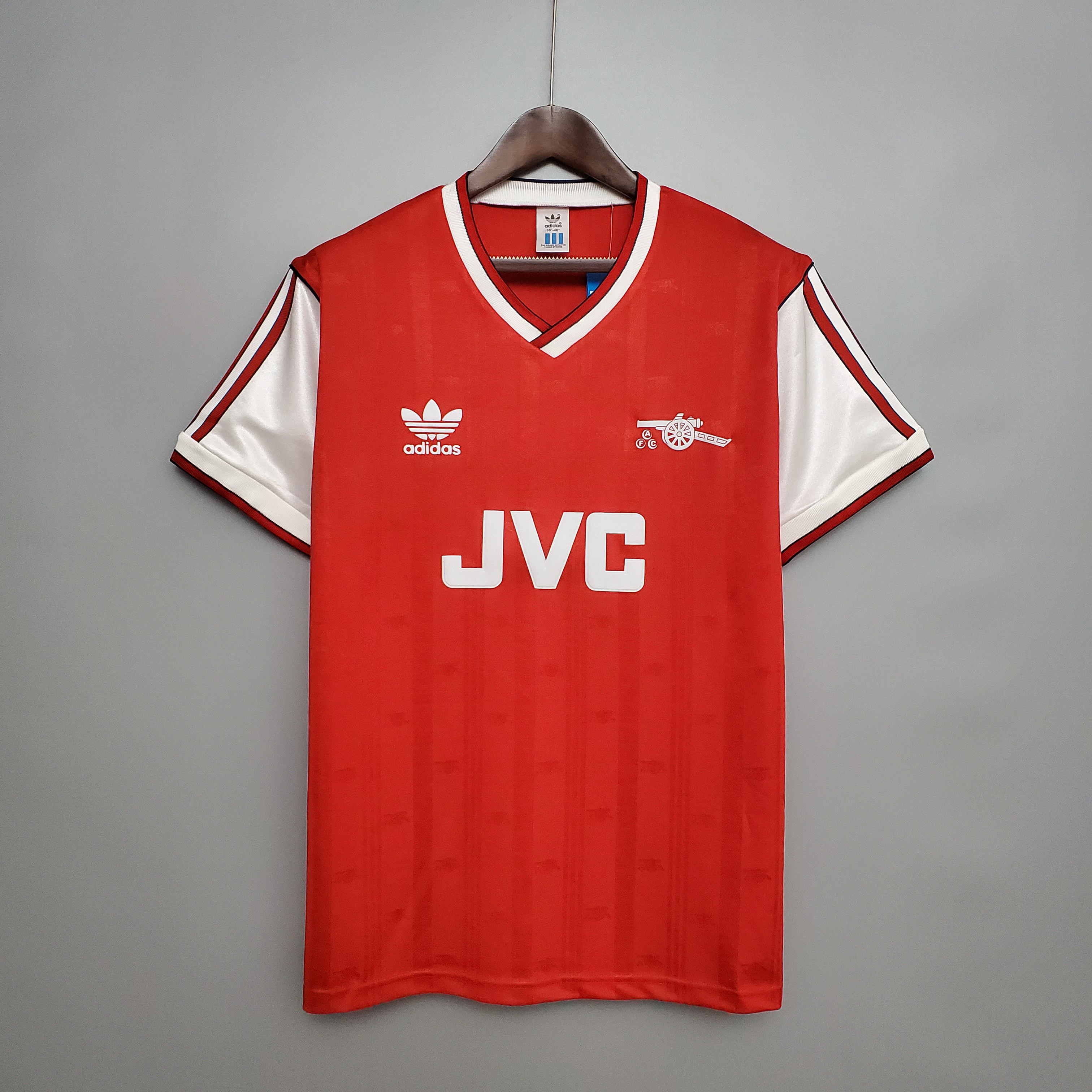 Arsenal Retro Jersey