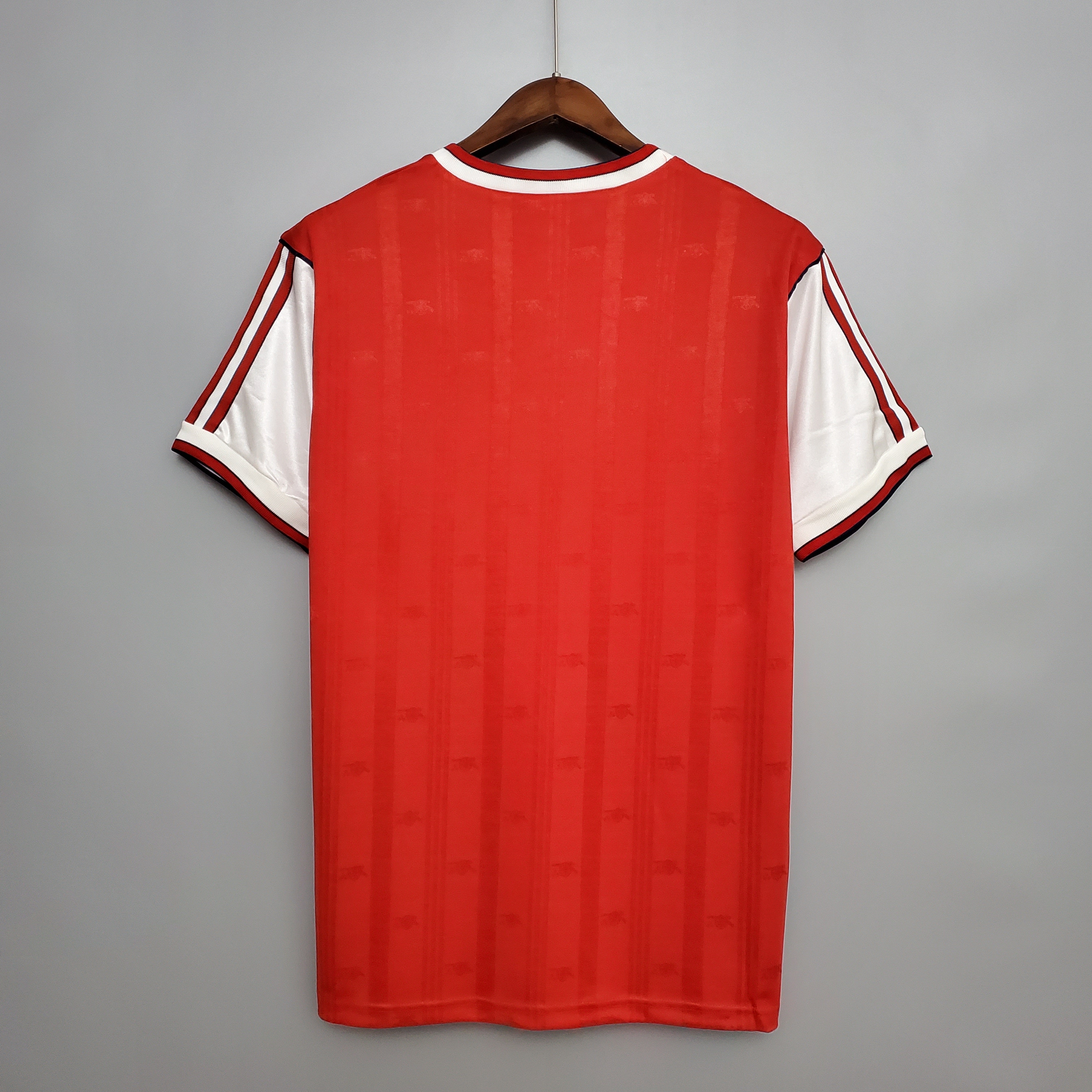 Arsenal Vintage ポロ Arsenal Retro Jersey