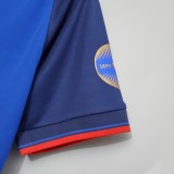 Barcelona 100th Anniversary Home Jersey/ 巴萨100周年主场
