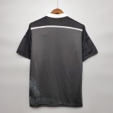 14-15 Real Madrid Third Retro Jersey/14-15皇马第二客场