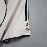 06-07 Real Madrid Home Retro Jersey/06-07皇马主场