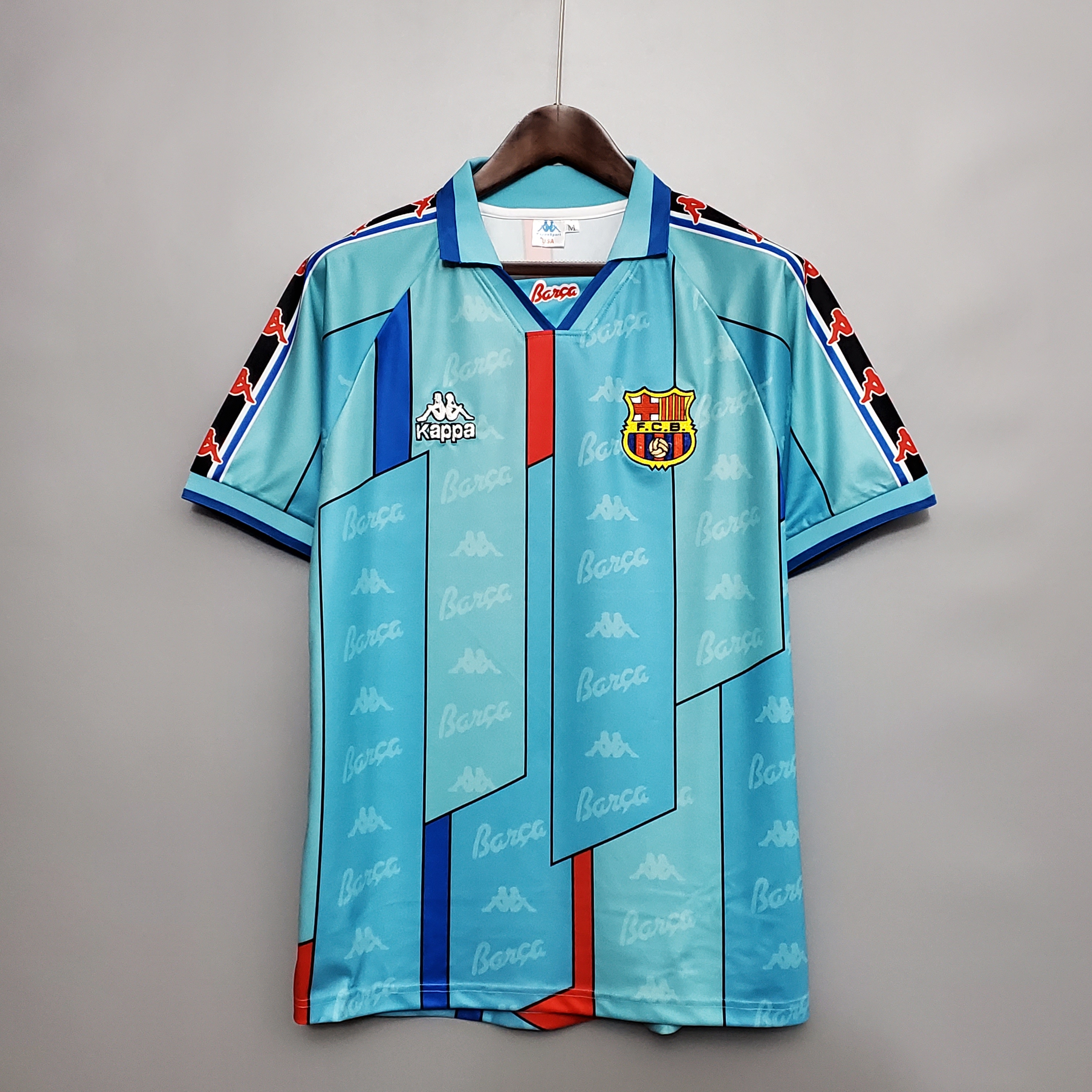 Barcelona retro