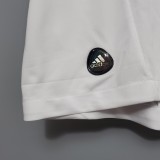11-12 Real Madrid Home Retro Jersey/11-12皇马主场