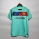 10-11 Barcelona Away Retro Jersey/10-11巴萨客场