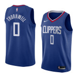 L.A. Clippers  Blue Jersey