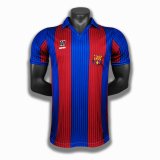 1984 Barcelona Home Retro Jersey/1984巴萨主场