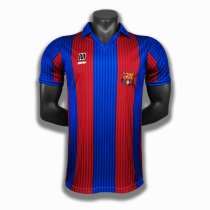 1984 Barcelona Home Retro Jersey/1984巴萨主场 1984 Barcelona Home Retro Jersey/1984巴萨主场