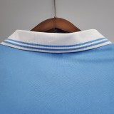 86-87 Napoli Home Retro Jersey/86-87那不勒斯主场