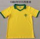 1980 Chelsea Yellow Retro Jersey/1980切尔西黄色