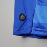 11-12 Chelsea Home Retro Jersey/11-12 切尔西主场