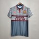 95-96 Manchester United Away Retro Jersey/95-96曼联客场