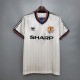 1983 Manchester United Away Retro Jersey/1983曼联客场