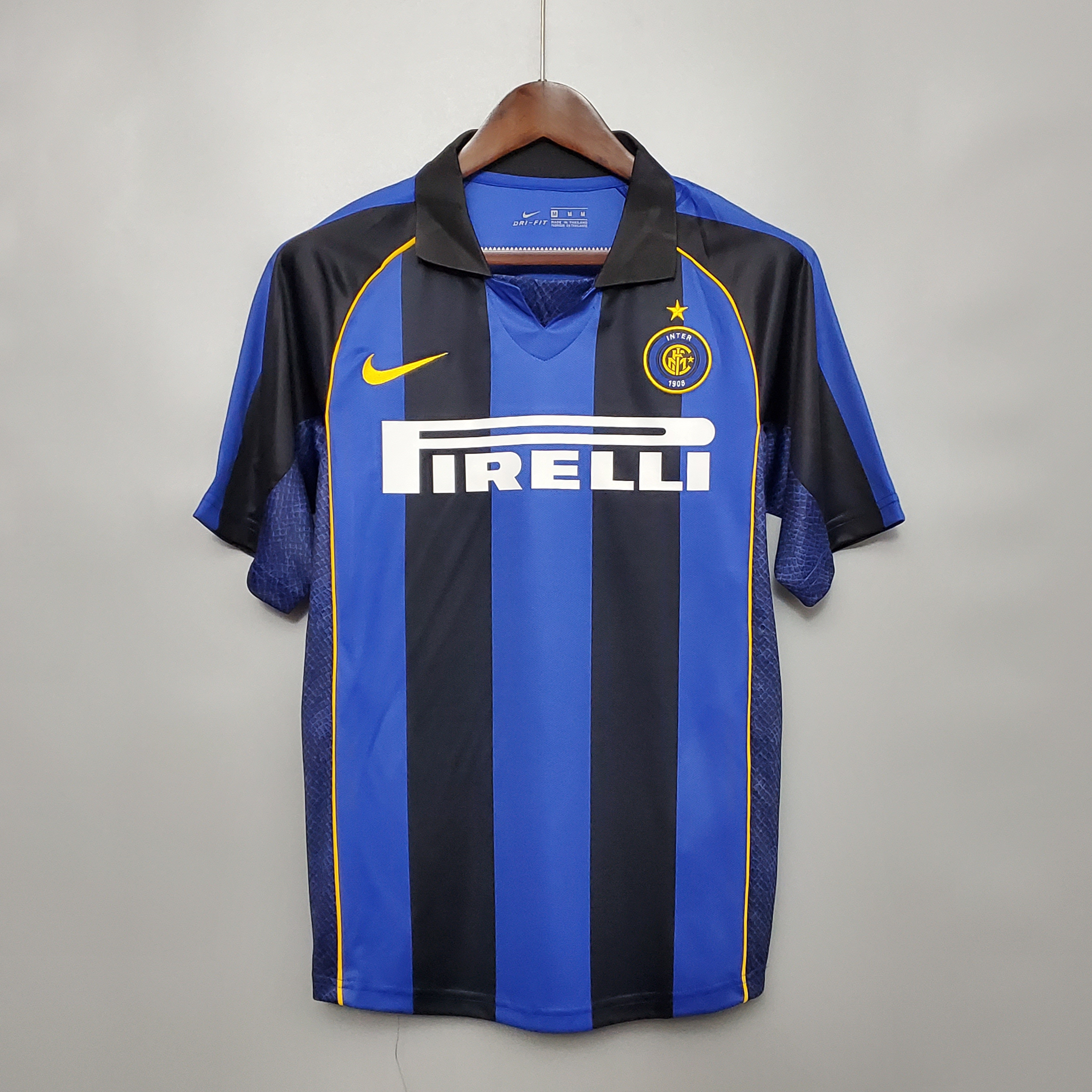 inter milan retro jersey