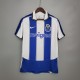 03-04 Porto Home Retro Jersey/03-04波尔图主场