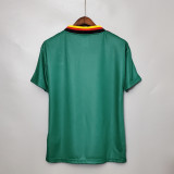 1994 Germany Away Retro Jersey/1994 德国客场