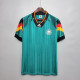 1992 Germany Away Retro Jersey/1992 德国客场