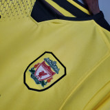04-05  Liverpool Away Retro Jersey/04-05 利物浦客场