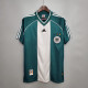 1998 Germany Away Retro Jersey/1998 德国客场