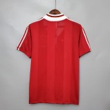 97-98  Liverpool Home Retro Jersey/97-98 利物浦主场