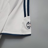 06-07 Liverpool Away Retro Jersey/06-07 利物浦客场