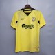 04-05  Liverpool Away Retro Jersey/04-05 利物浦客场
