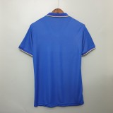1990 Italy Home Retro Jersey/1990 意大利主场