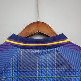 94-96 Scotland Home Retro Jersey/94-96 苏格兰主场