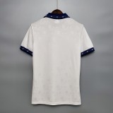 1994 Italy Away Retro Jersey/1994意大利客场