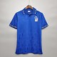 1994 Italy Home Retro Jersey/1994 意大利主场