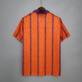 1994 Scotland Away Retro Jersey/1994 苏格兰客场