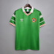 1988 Ireland Home Retro Jersey/1988 爱尔兰主场