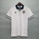1990 England Home Retro Jersey/1990 英格兰主场