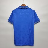 1994 Italy Home Retro Jersey/1994 意大利主场
