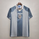 1996 England Away Retro Jersey/1996 英格兰客场