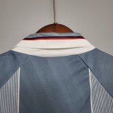 1996 England Away Retro Jersey/1996 英格兰客场