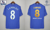 12-13 Chelsea Home Retro Jersey/12-13 切尔西主场