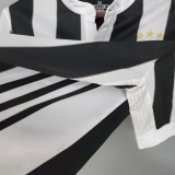 17-18 Juventus Home Retro Jersey/17-18 尤文主场