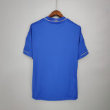 12-13 Chelsea Home Retro Jersey/12-13 切尔西主场